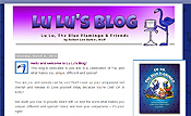 Lu Lu's Blog!