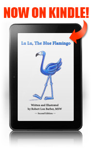 Buy Lu Lu on Kindle!